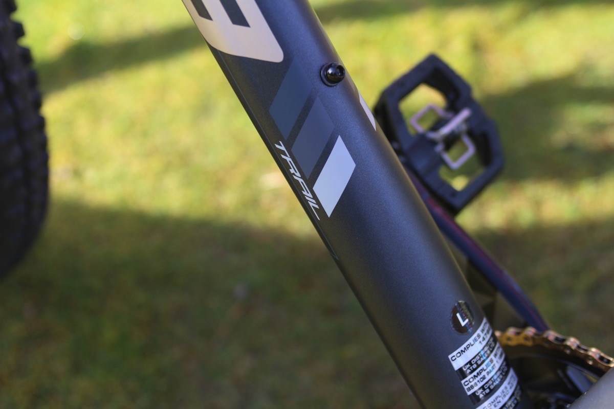 whyte 909 neil halcrow hardtail