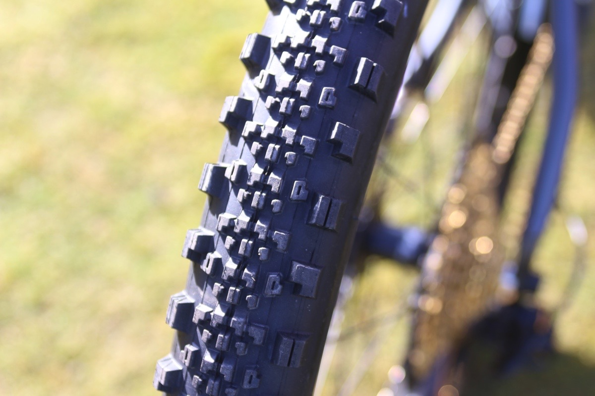 whyte 909 neil halcrow hardtail
