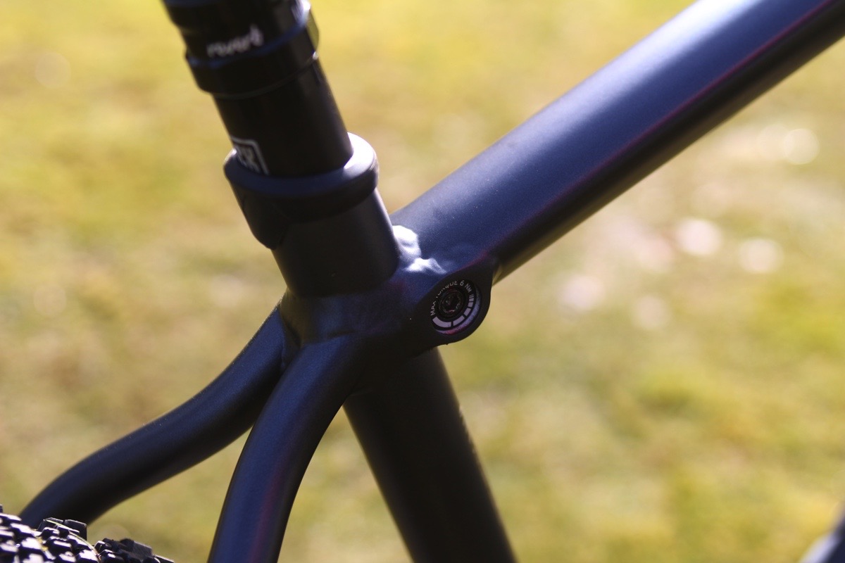 whyte 909 neil halcrow hardtail