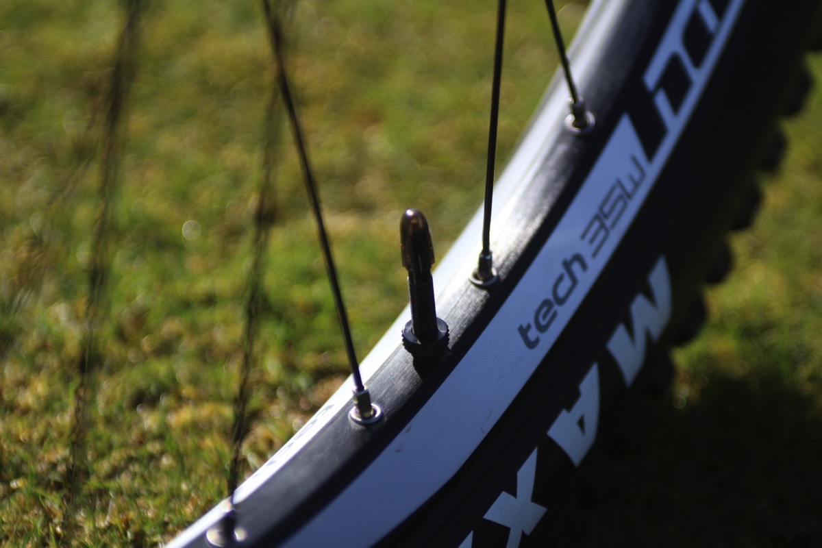 whyte 909 neil halcrow hardtail