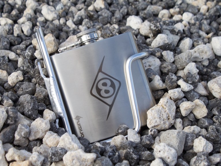 WTF: Flask Cages
