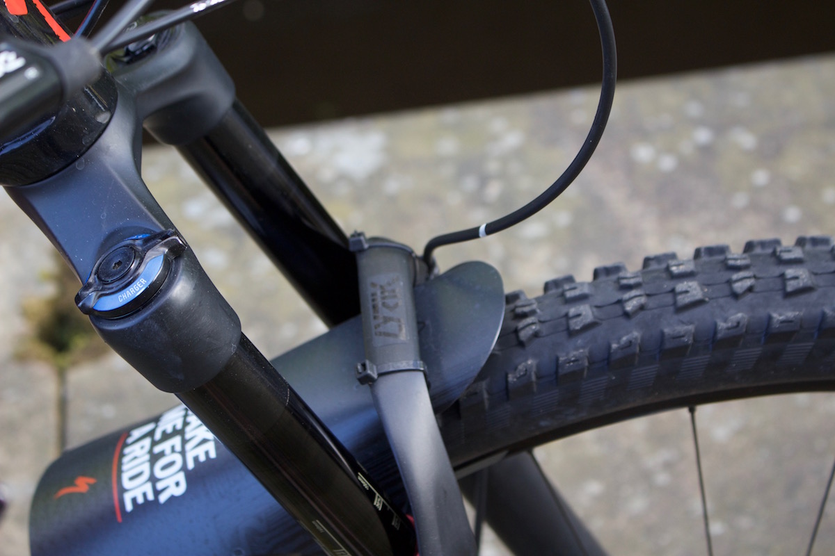 specialized enduro 29 6fattie carbon lyrik