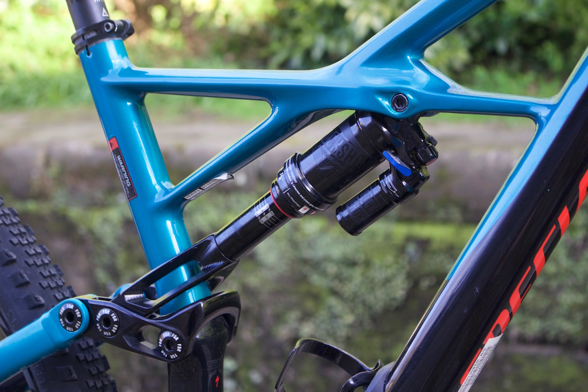 specialized enduro 29 6fattie carbon lyrik