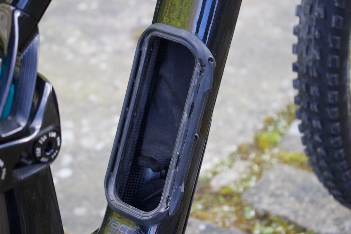specialized enduro 29 6fattie carbon lyrik