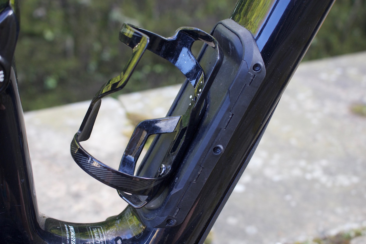 specialized enduro 29 6fattie carbon lyrik