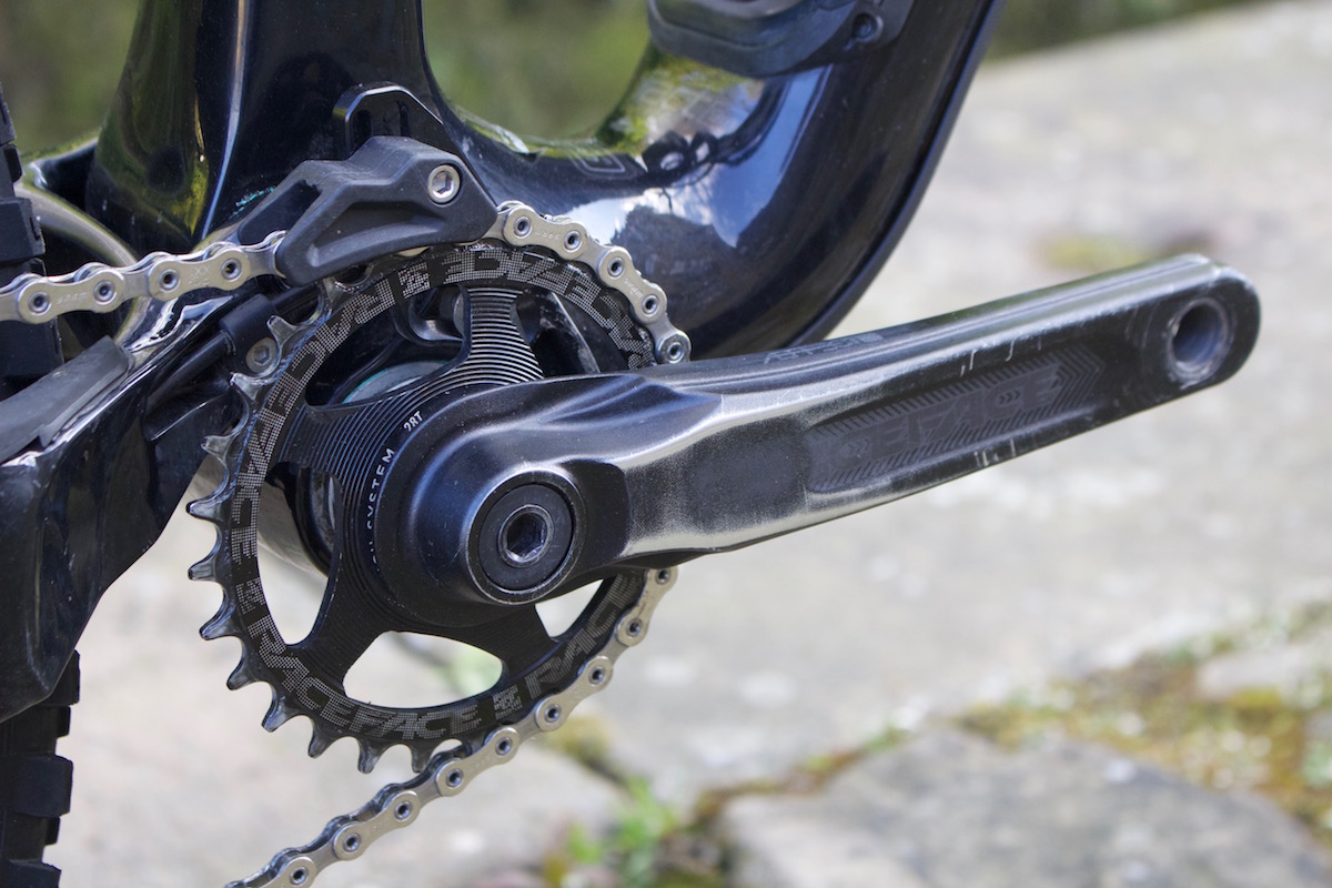 specialized enduro 29 6fattie carbon lyrik