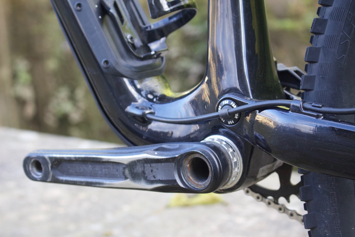 specialized enduro 29 6fattie carbon lyrik