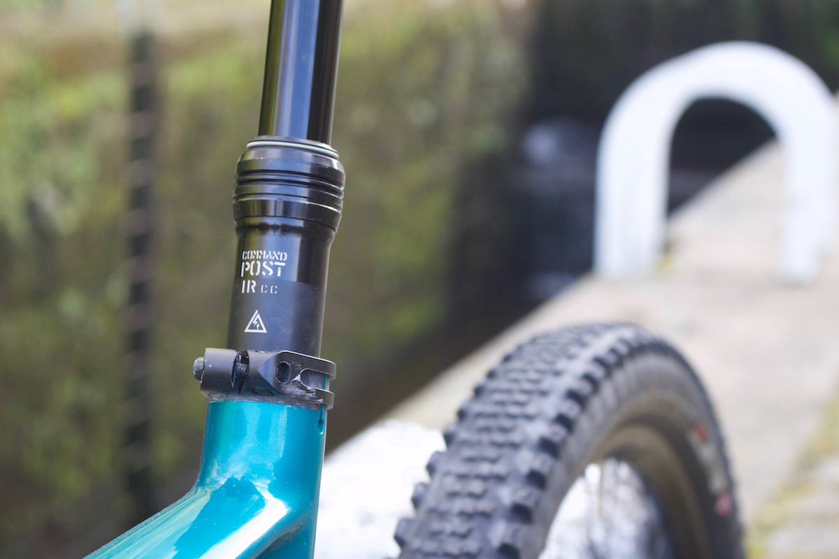 specialized enduro 29 6fattie carbon lyrik