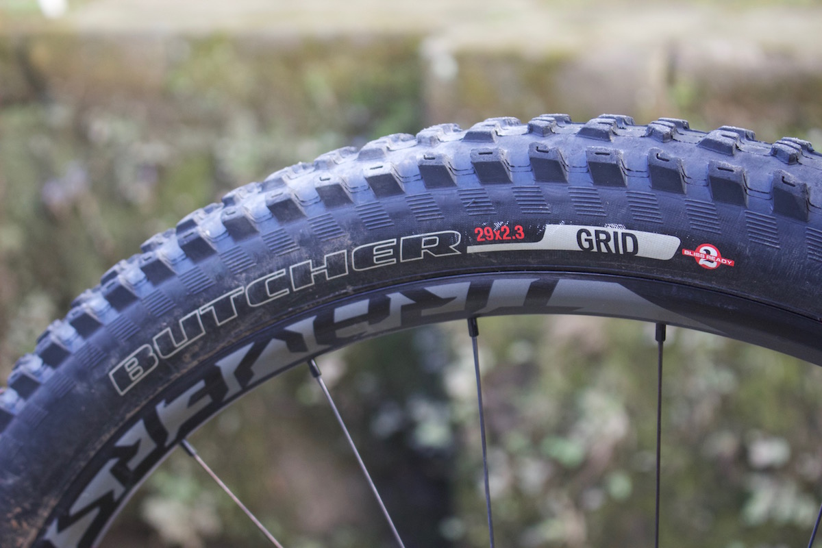 specialized enduro 29 6fattie carbon lyrik