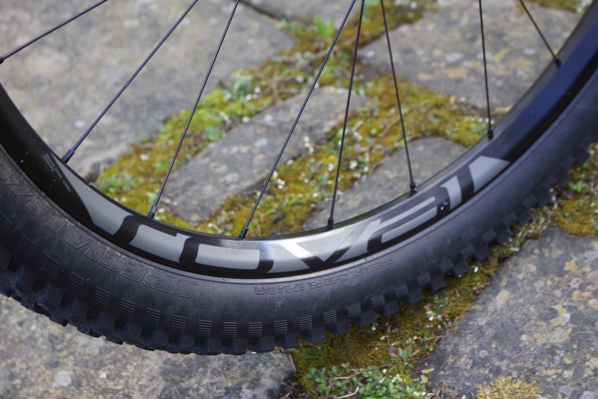 specialized enduro 29 6fattie carbon lyrik
