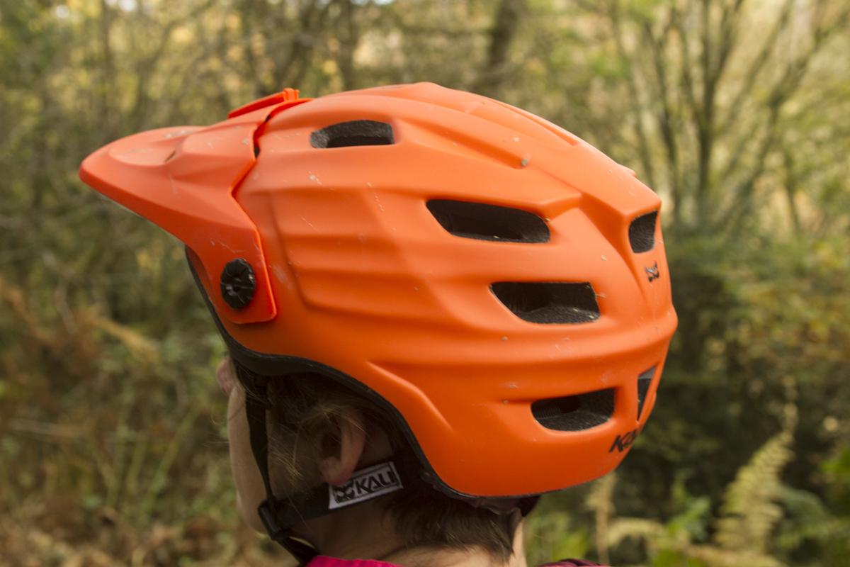 Review: Kali Maya Helmet