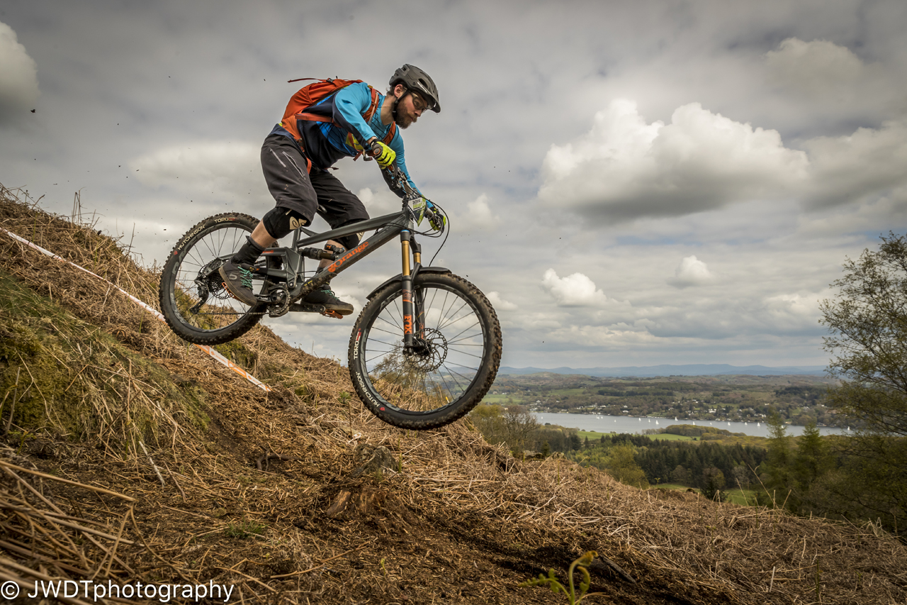 BEMBA National Enduro Champs 2017