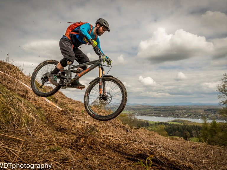 Video: BEMBA National Enduro Champs
