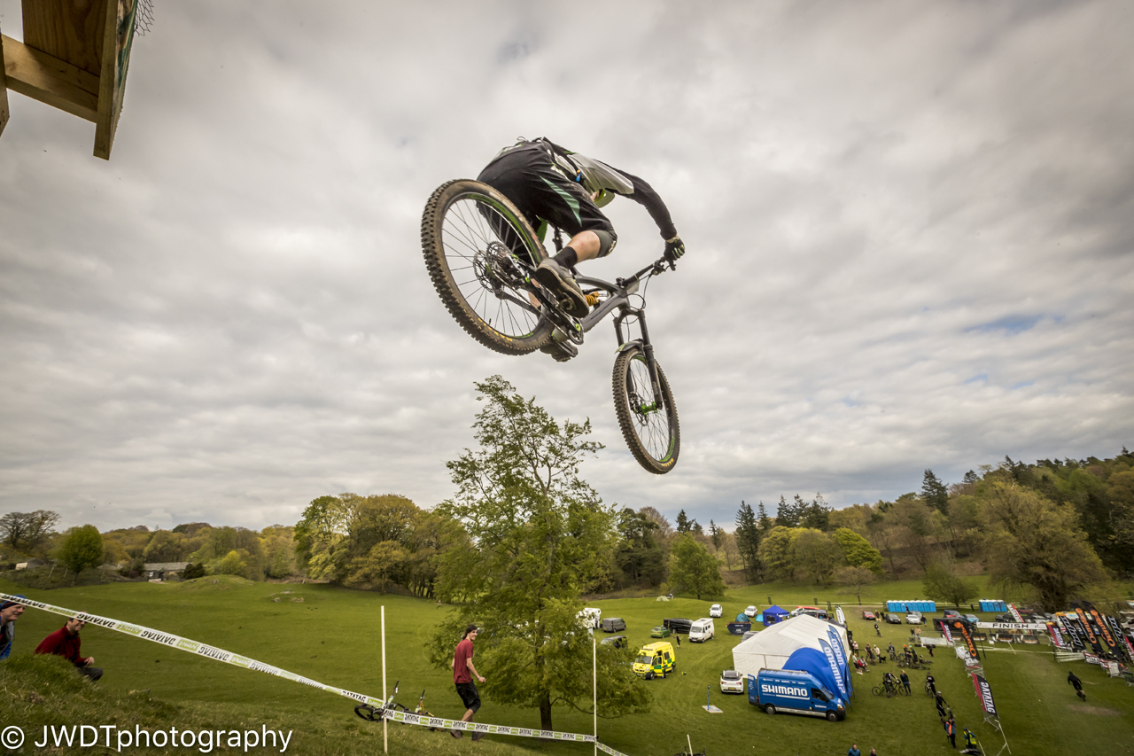 BEMBA National Enduro Champs 2017