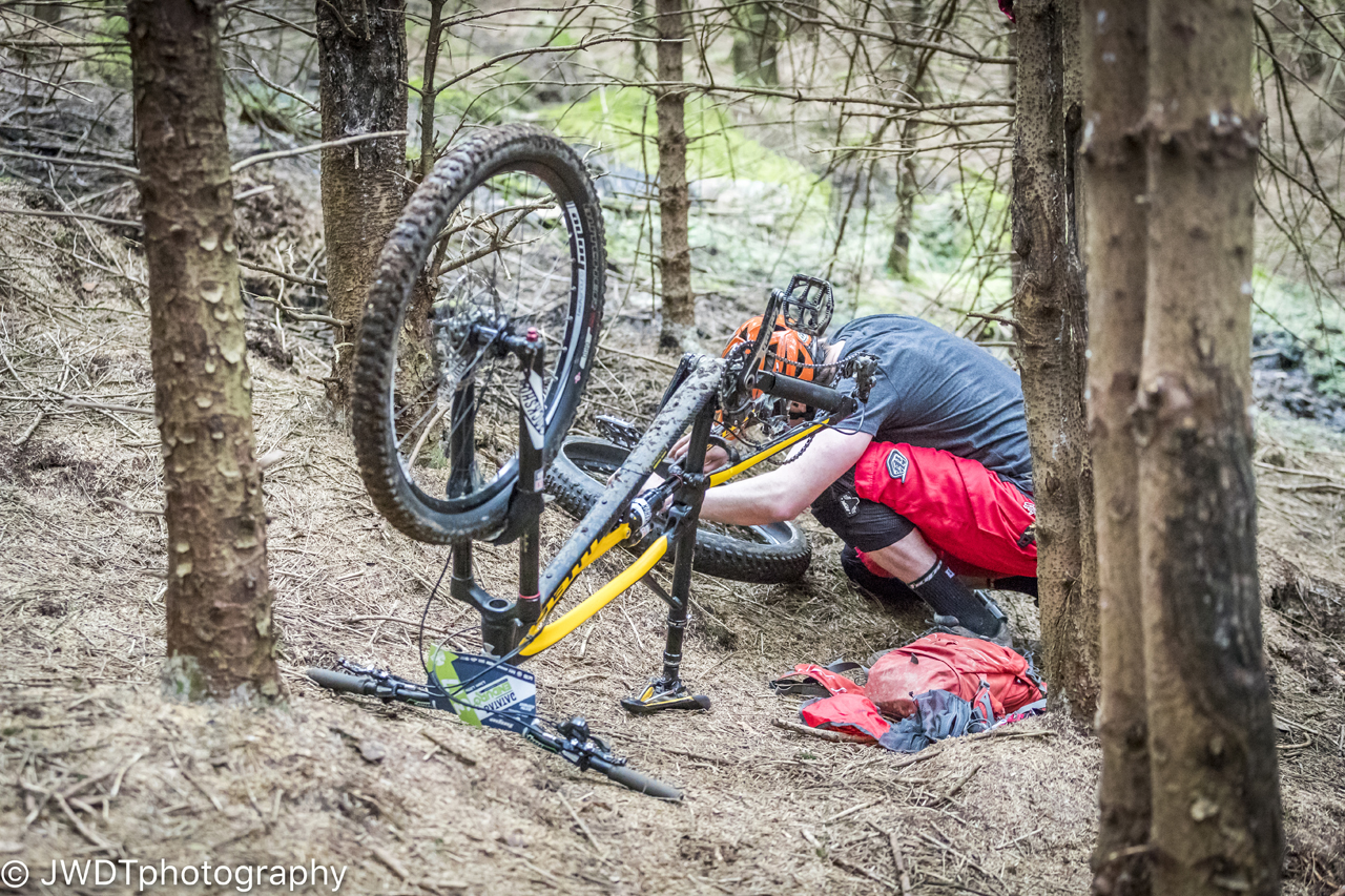 BEMBA National Enduro Champs 2017