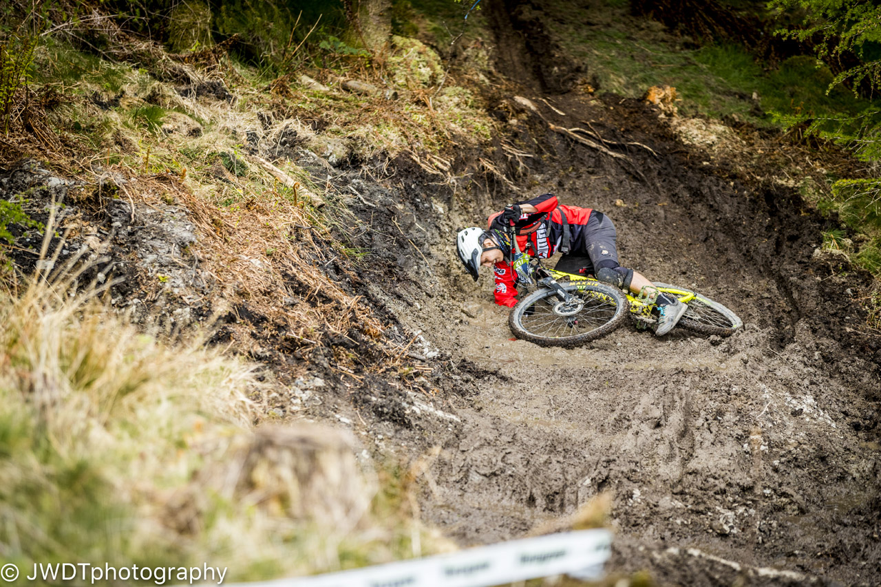 BEMBA National Enduro Champs 2017