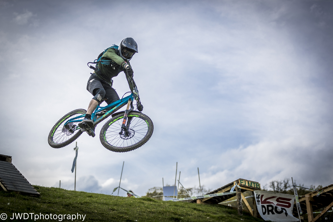 BEMBA National Enduro Champs 2017