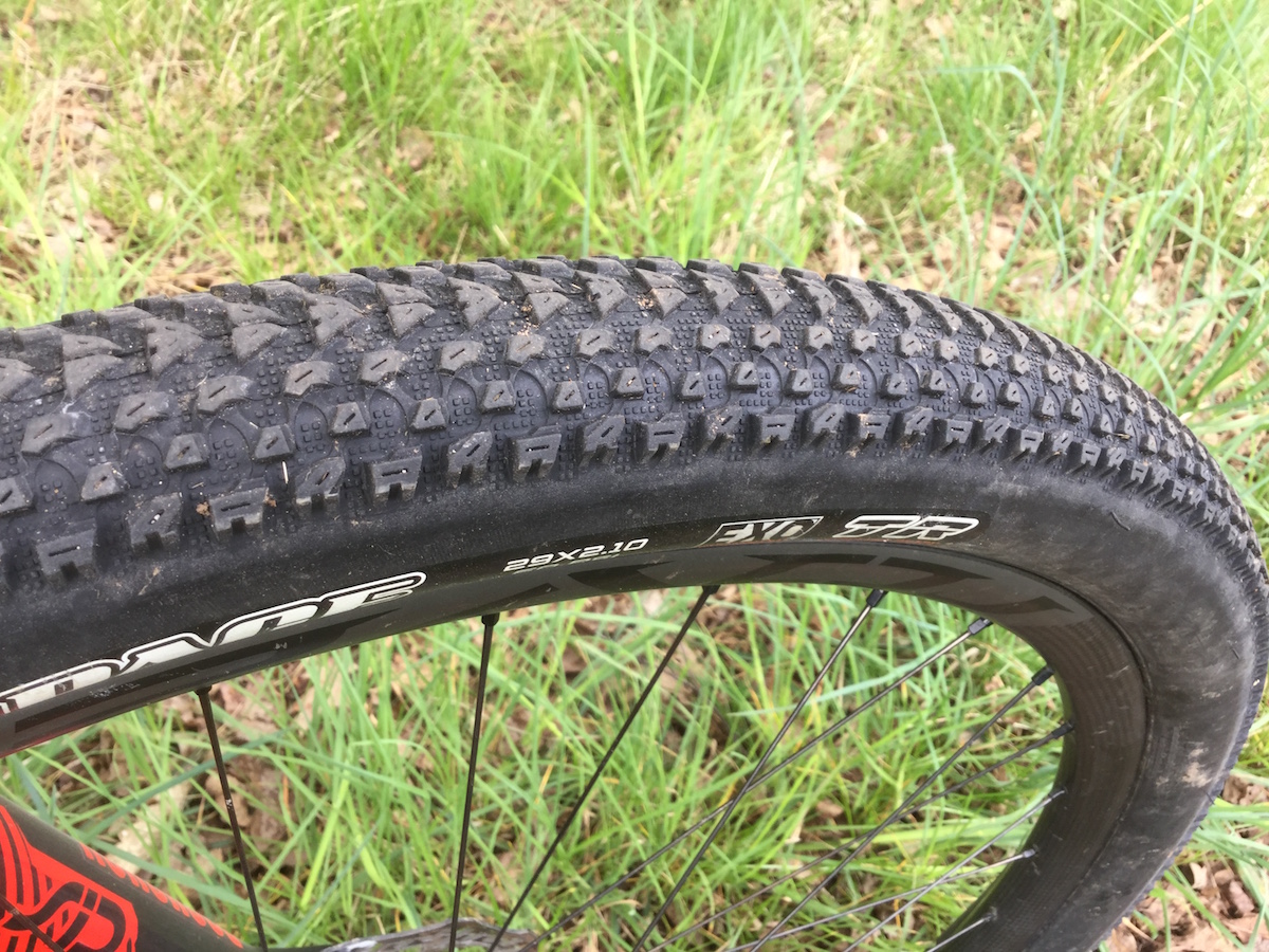 maxxis pace race tt tyre 29in