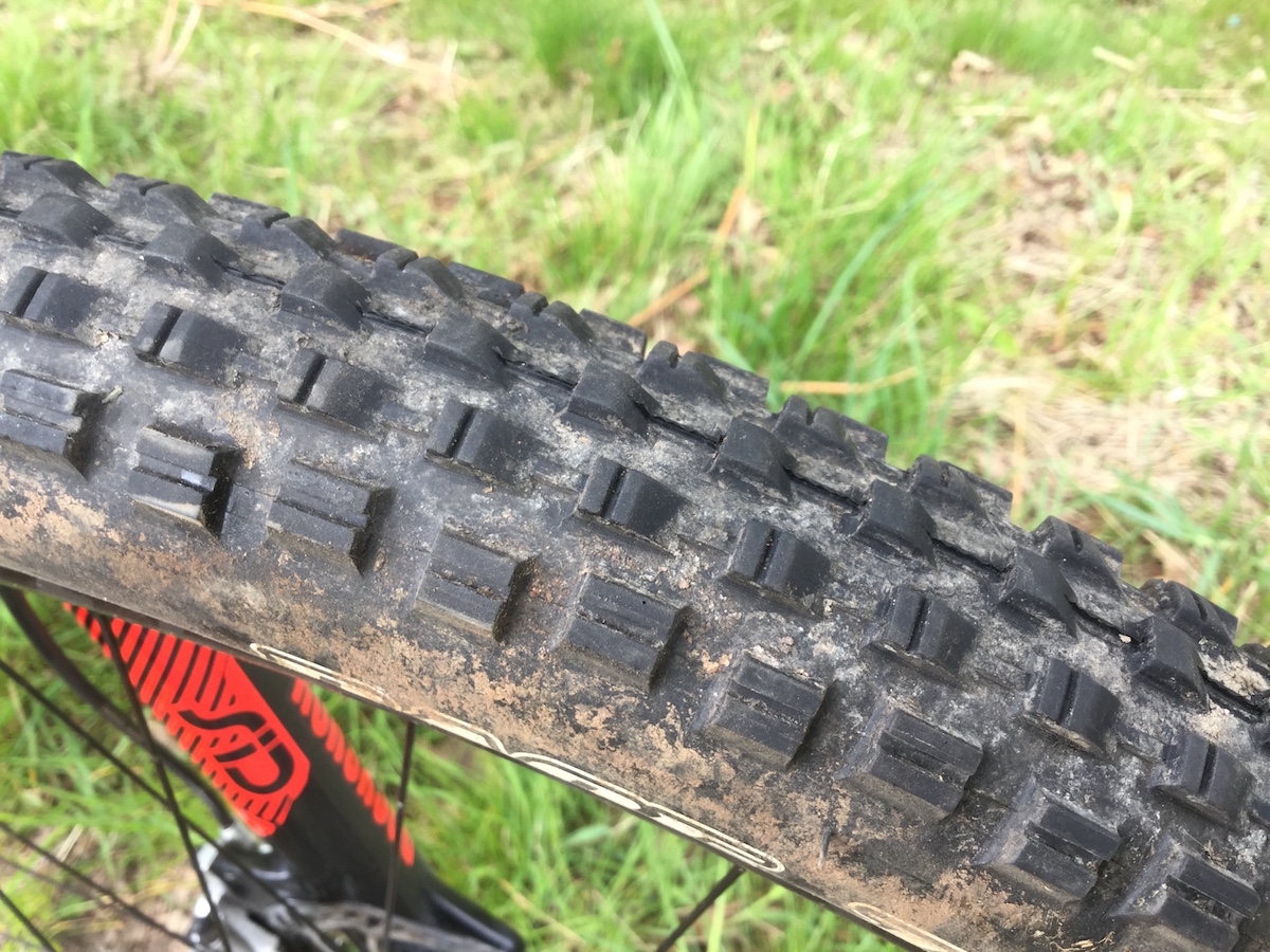 maxxis pace race tt tyre 29in