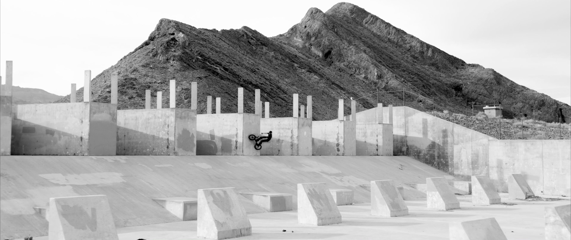 Brandon Semenuk: Signal