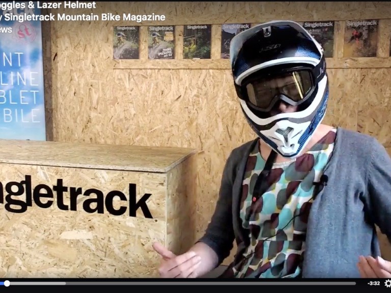 Singletrack Shorts: Daily Facebook Live Broadcasts Begin This Week