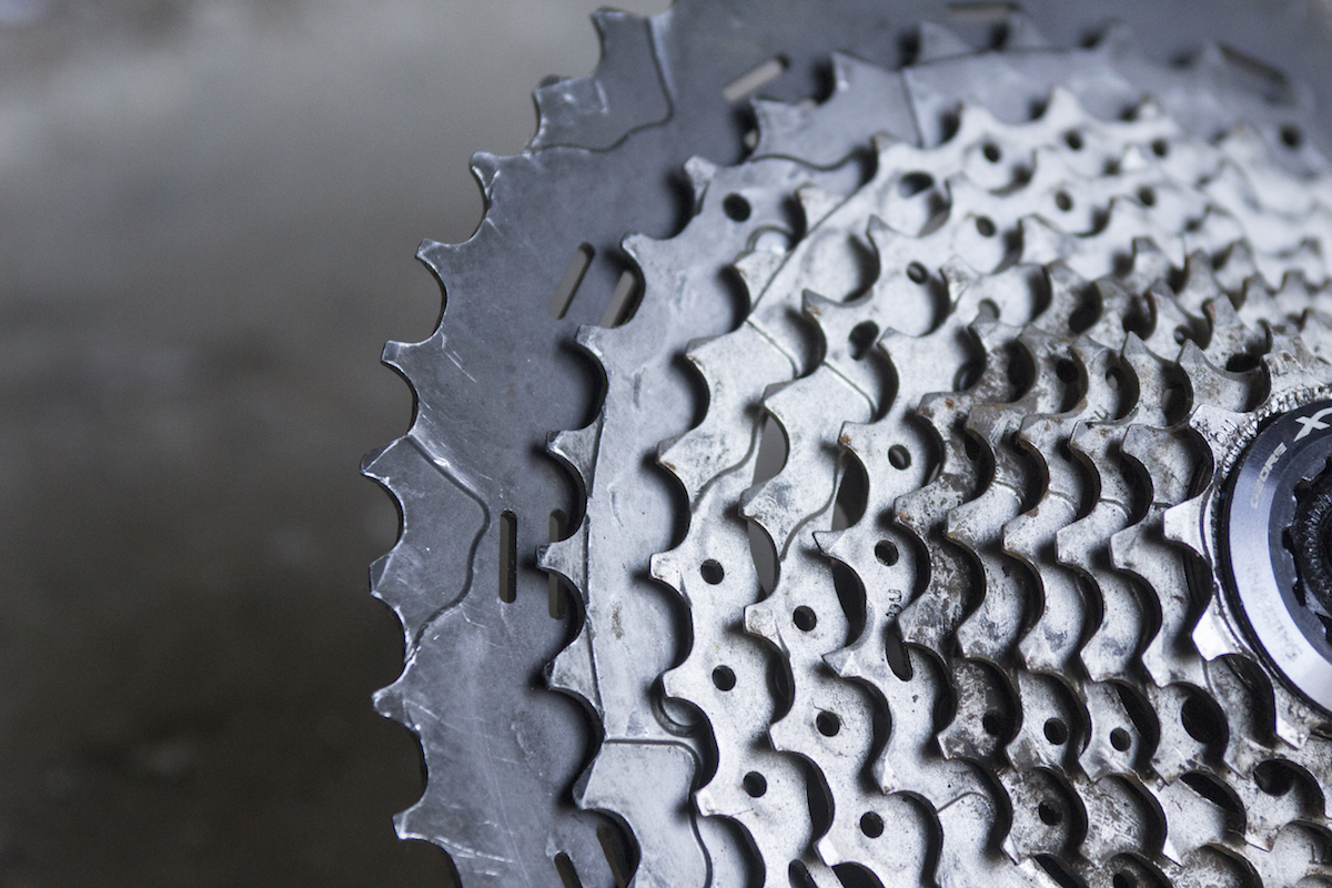 shimano deore xt 11-speed 1x11 11-46t cassette