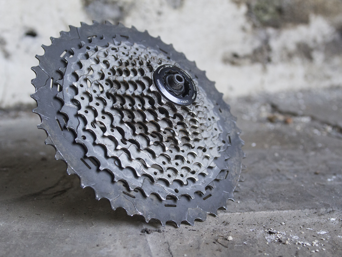 shimano deore xt 11-speed 1x11 11-46t cassette
