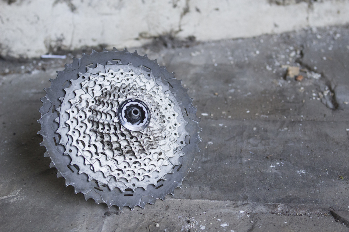 shimano deore xt 11-speed 1x11 11-46t cassette