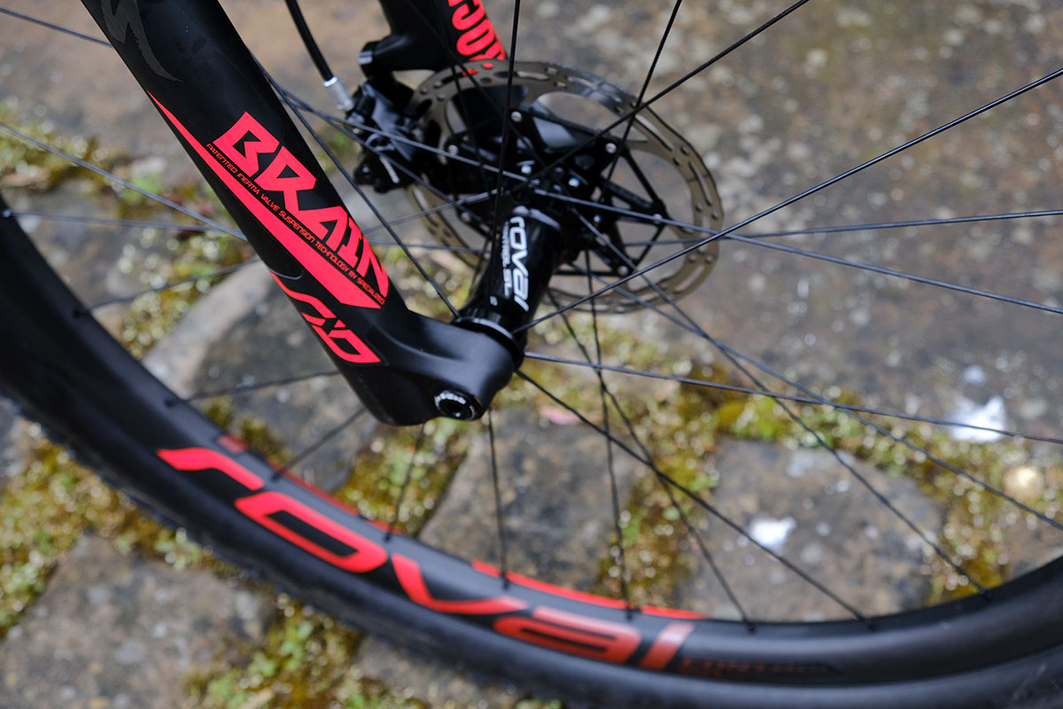 specialized epic s-works hardtail carbon 29in