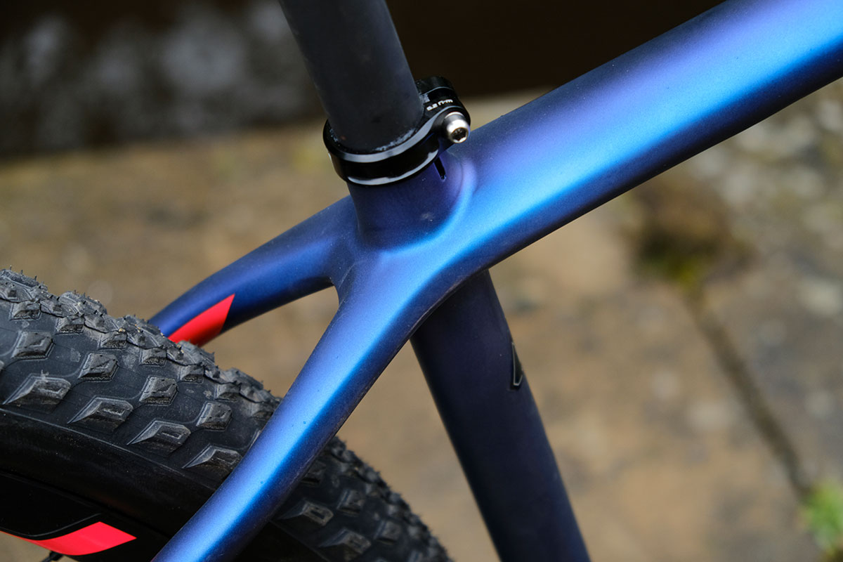 specialized epic s-works hardtail carbon 29in