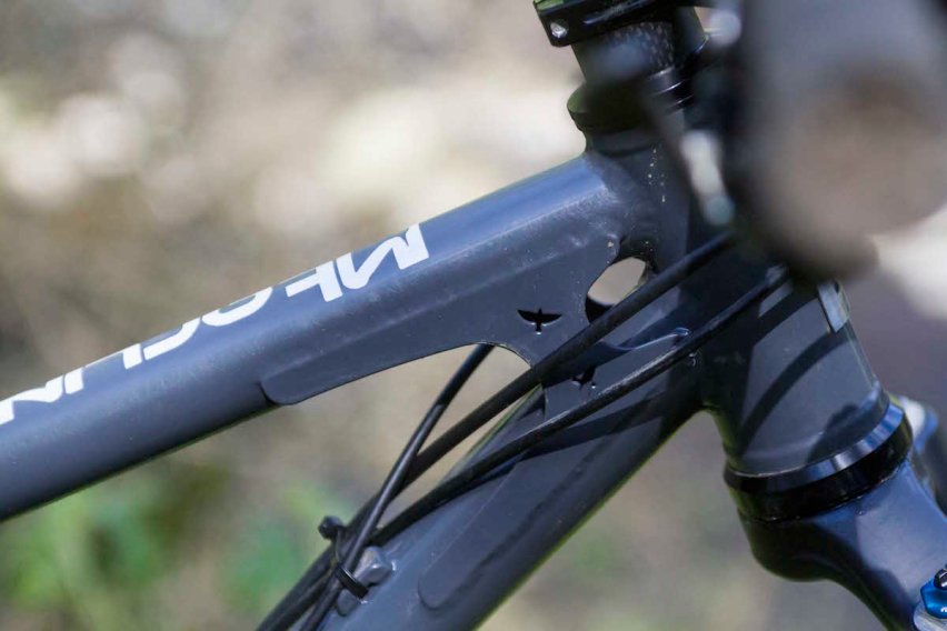starling cycles swoop murmur pecketwell hebden bridge steel wil joe