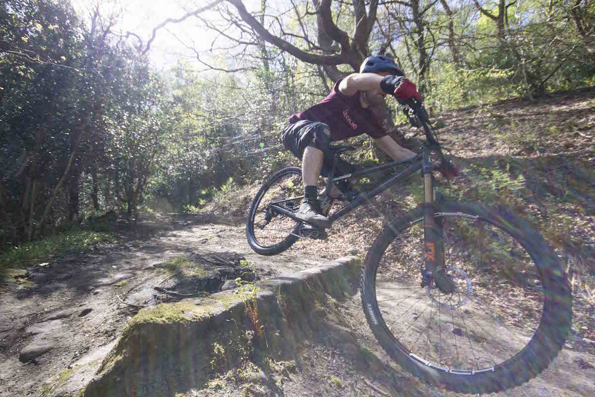 A Grand Day Out With Starling Cycles