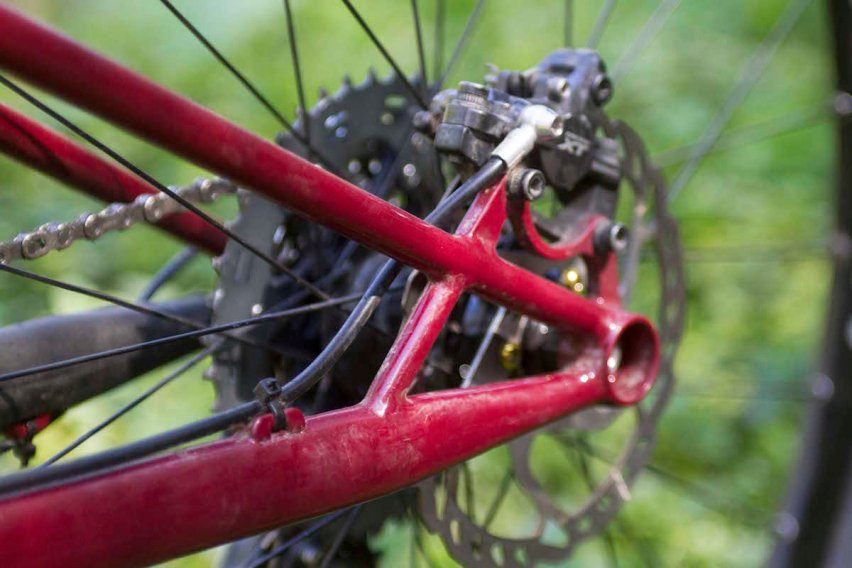 starling cycles swoop murmur pecketwell hebden bridge steel wil joe