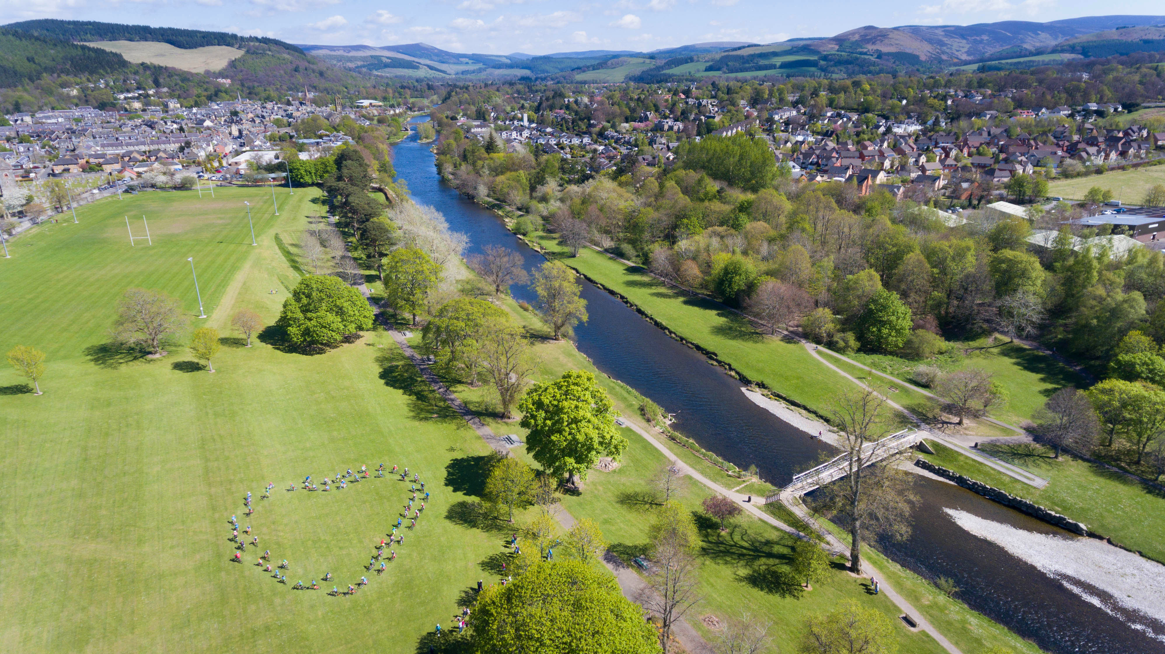 Tweedlove 2017 launch