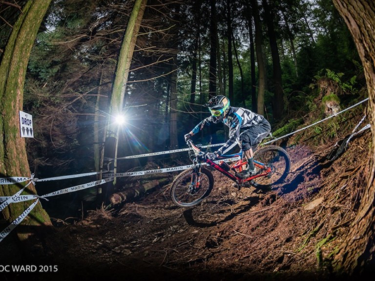 UK Gravity Enduro Returns for 2018