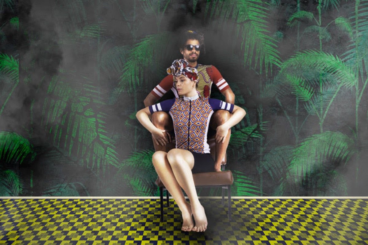 Eye Catching Designs From Cafe Du Cycliste