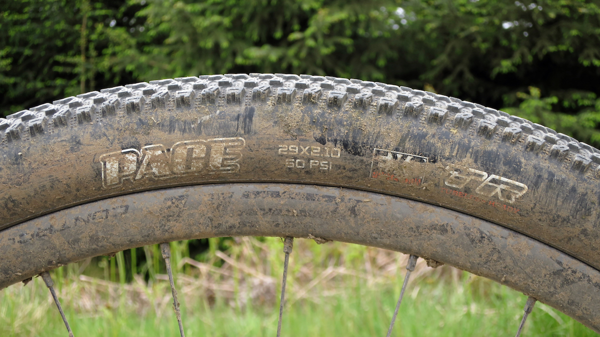 maxxis pace race tt tyre 29in