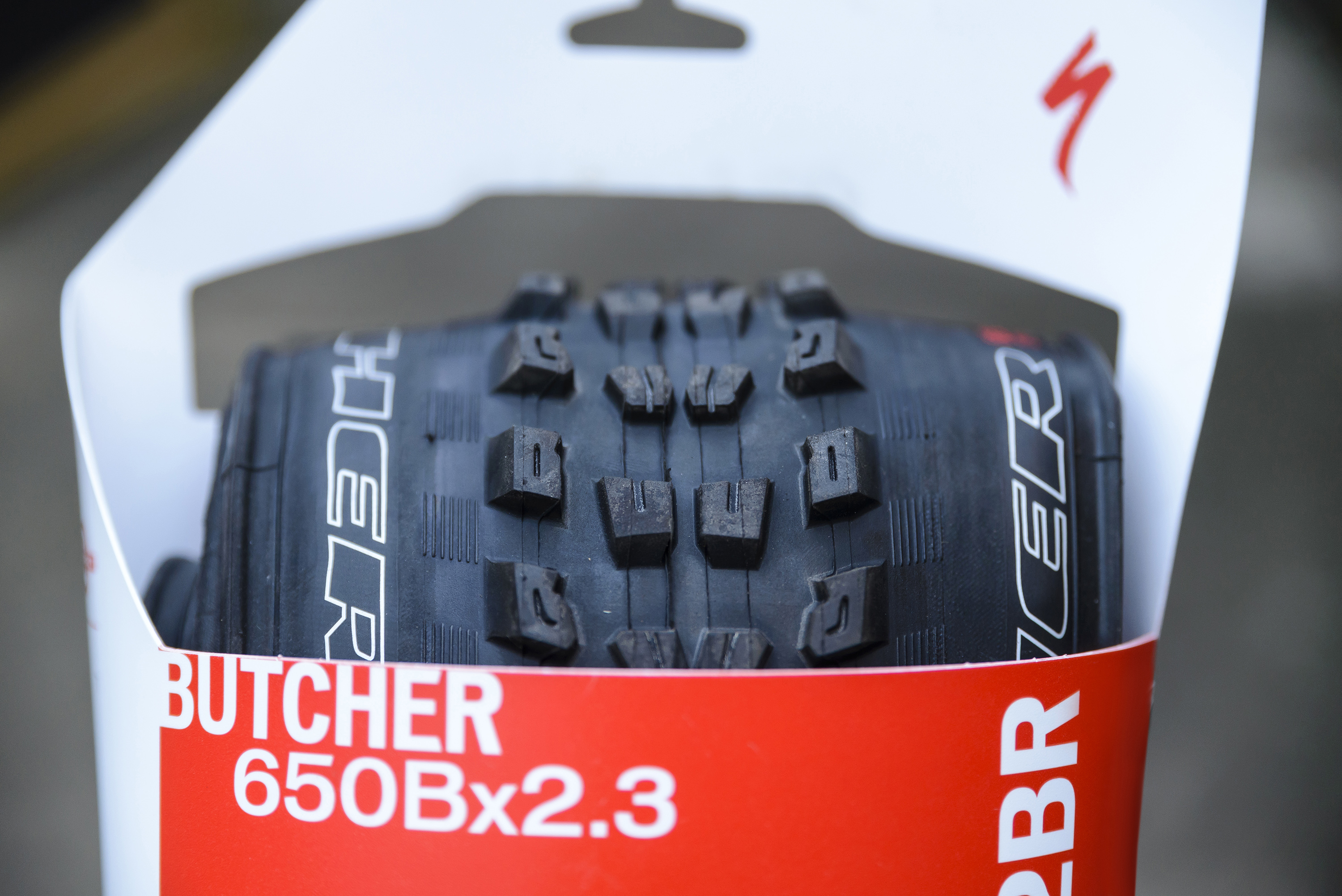 Specialized Butcher Grid Tubeless Ready 650bx2.3