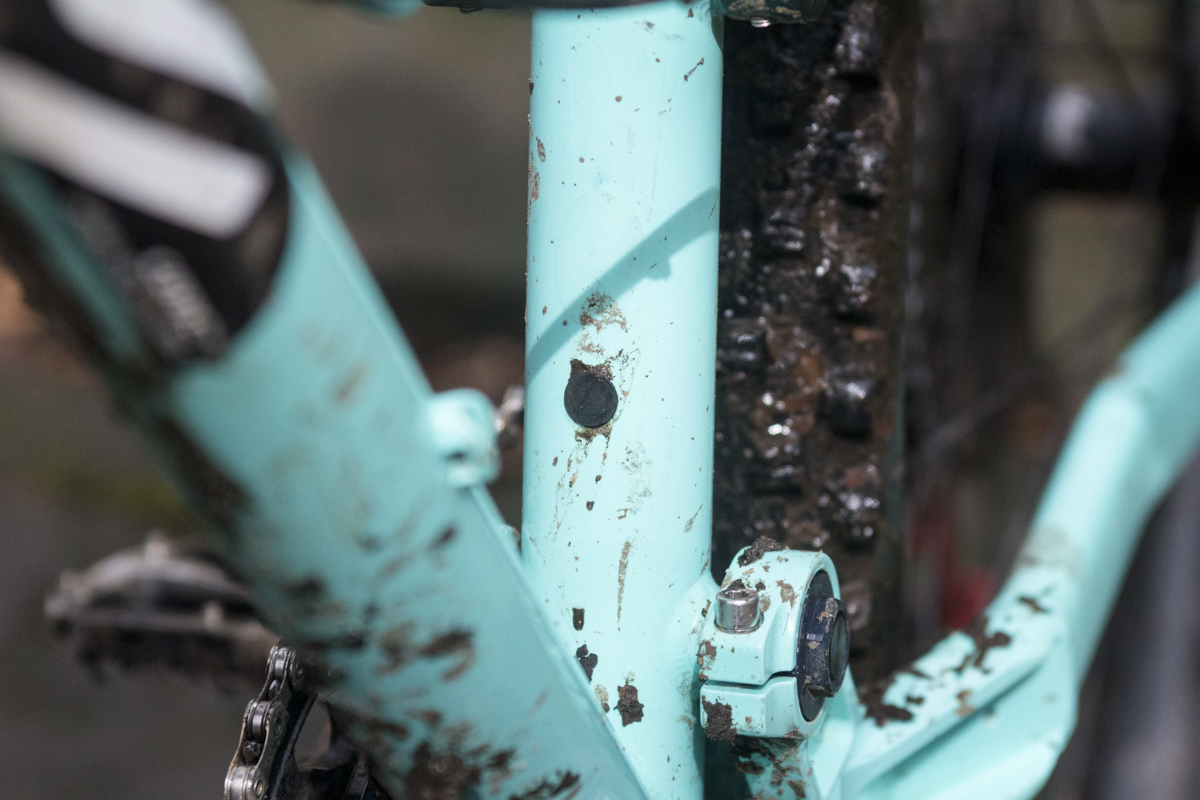 2017 COTIC Flare MAX review