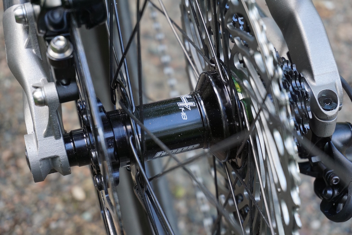 robot r130 29er bike co fort william