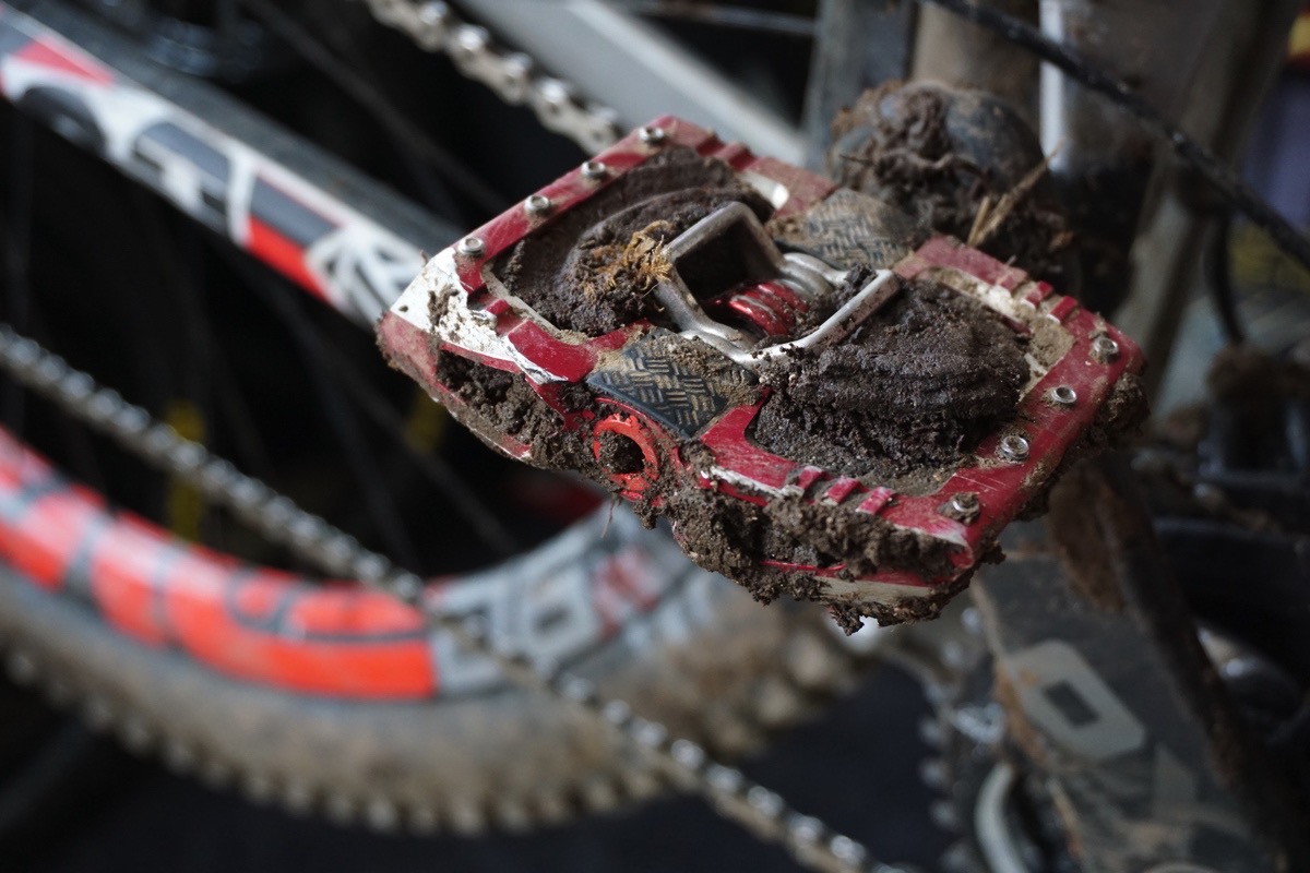 intense cycles 29er pro prototype world cup fort william jeff steber