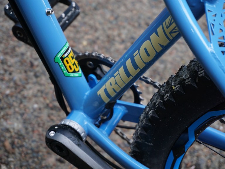 Trillion And Shand – The Future Of British Steel?