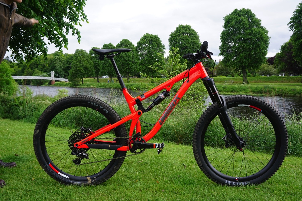 dmr sled