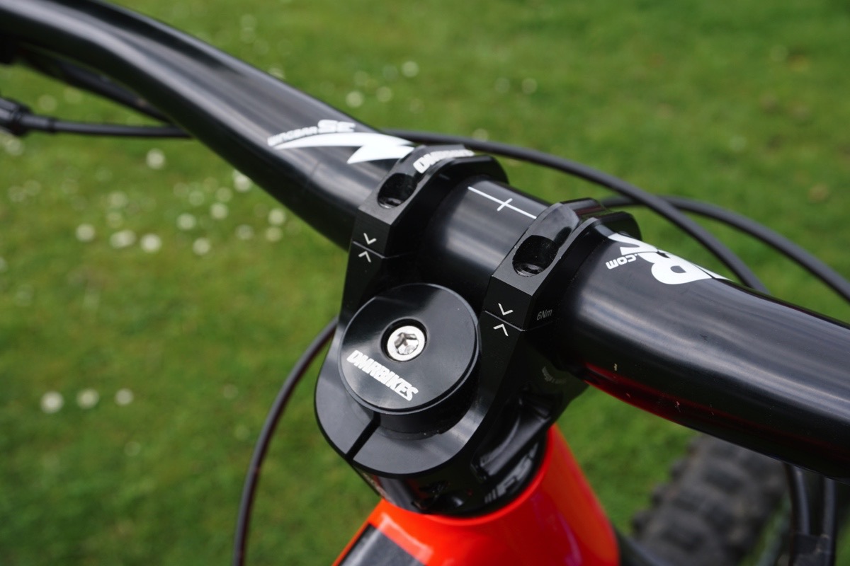 dmr sled