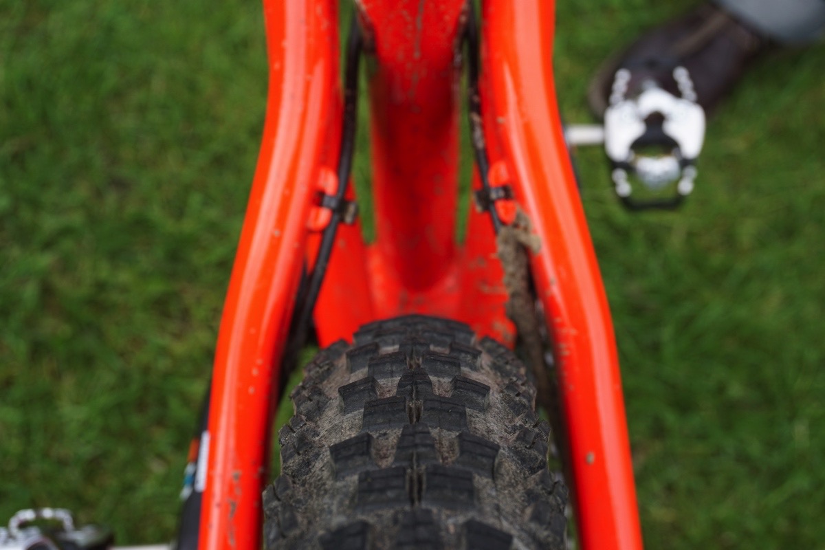 dmr sled