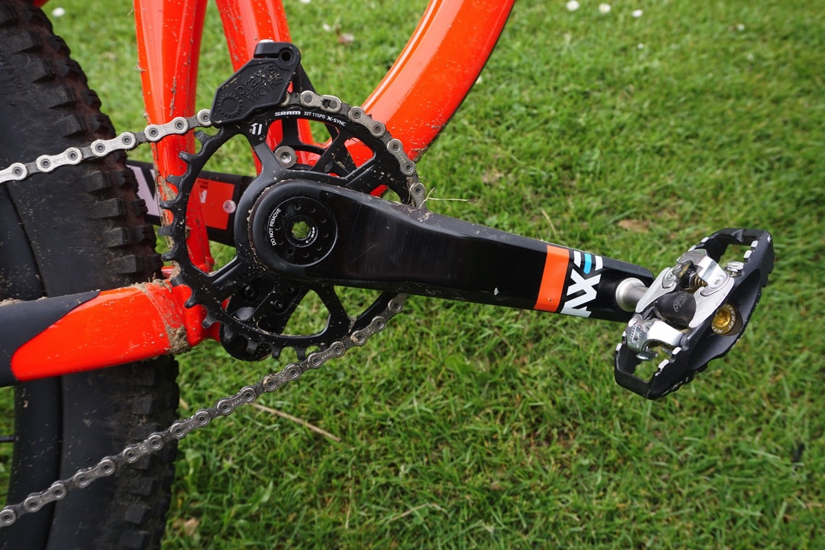 dmr sled