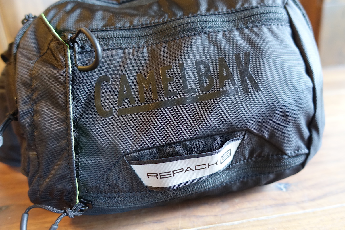 camelbak kudu protection spine bladder reservoir fanny bumbag pack hydration