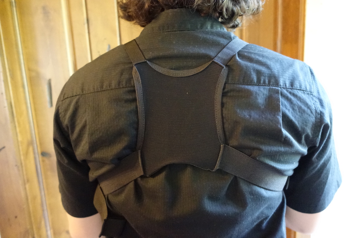 camelbak kudu protection spine bladder reservoir fanny bumbag pack hydration
