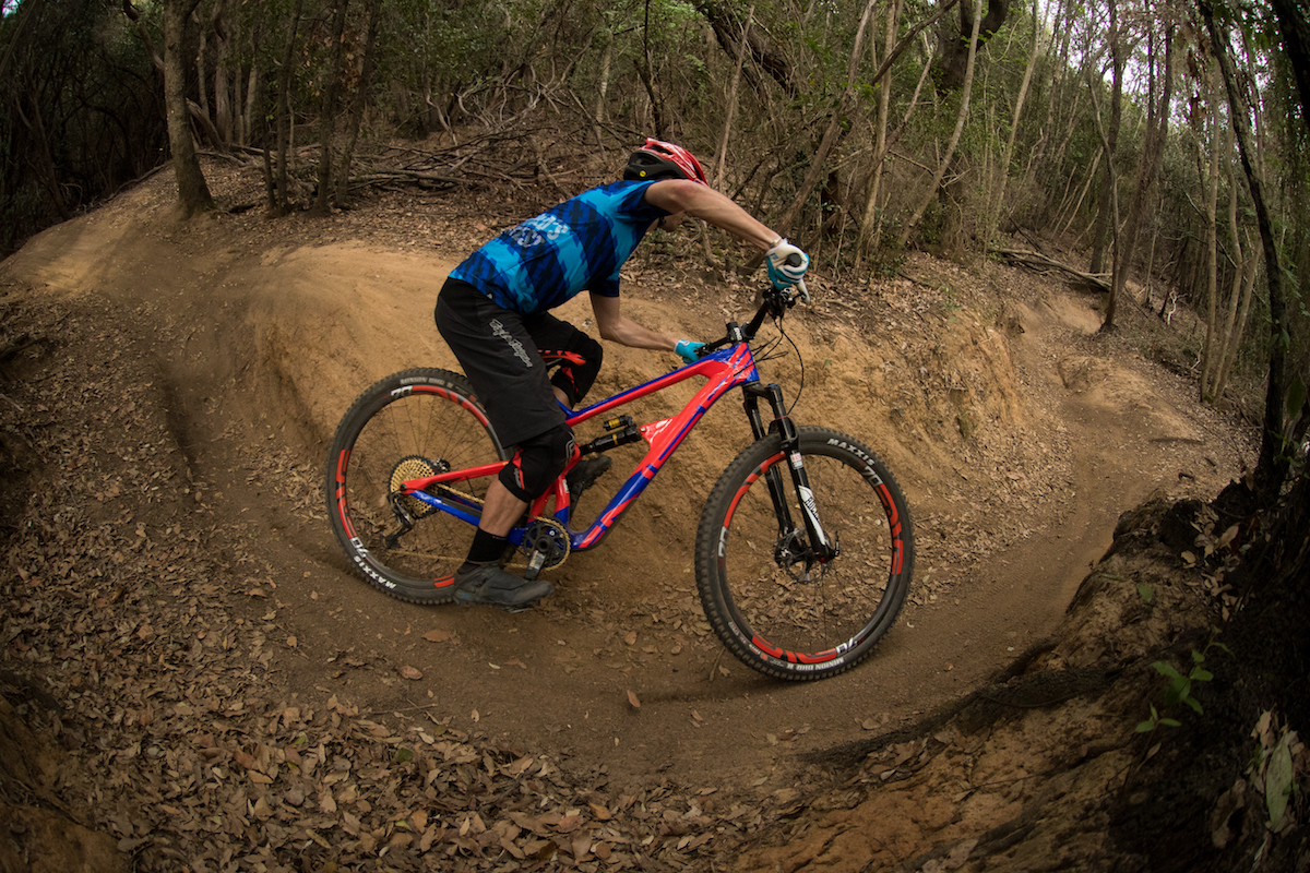 wil intense carbine 29er