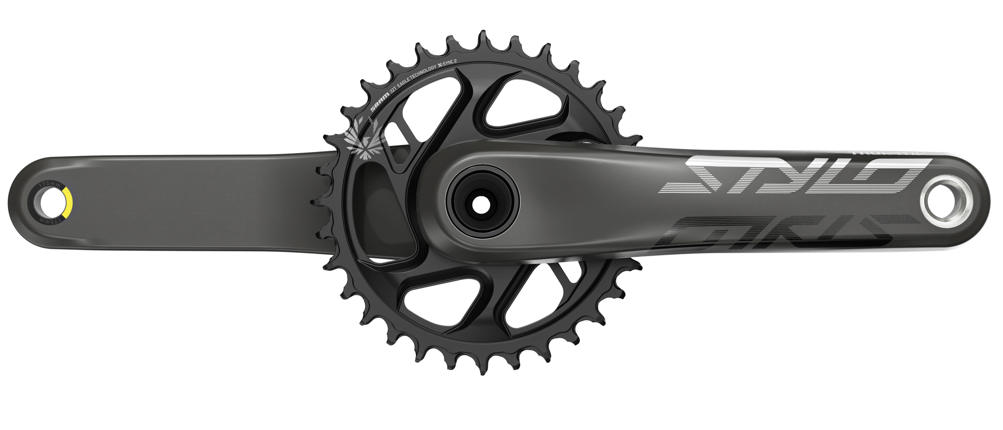 Truvativ Brings Back Stylo Cranks!